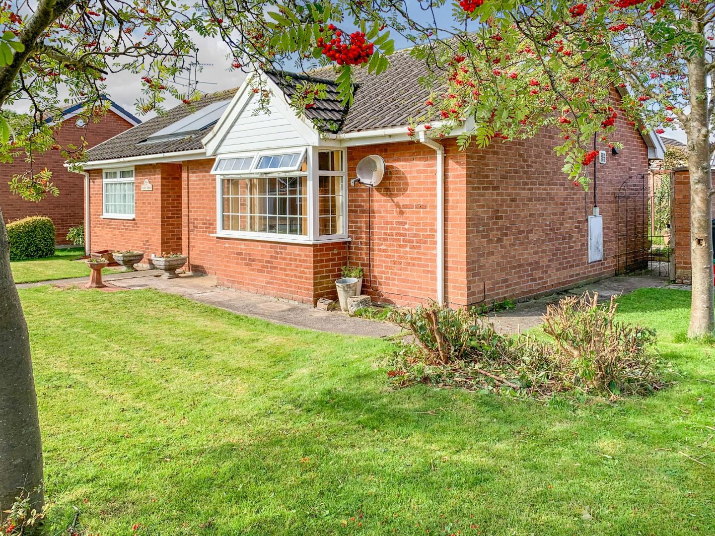 Osprey Avenue, Winsford CW Estate Agents